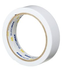 Bandă adezivă dublă buretată, 24mm x 2m, BUROMAX